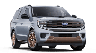 2025 Ford Expedition® External Image 5